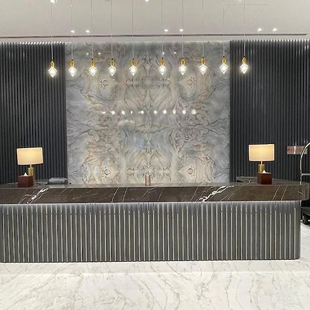 Bahrain Airport Hotel Manama Exterior photo