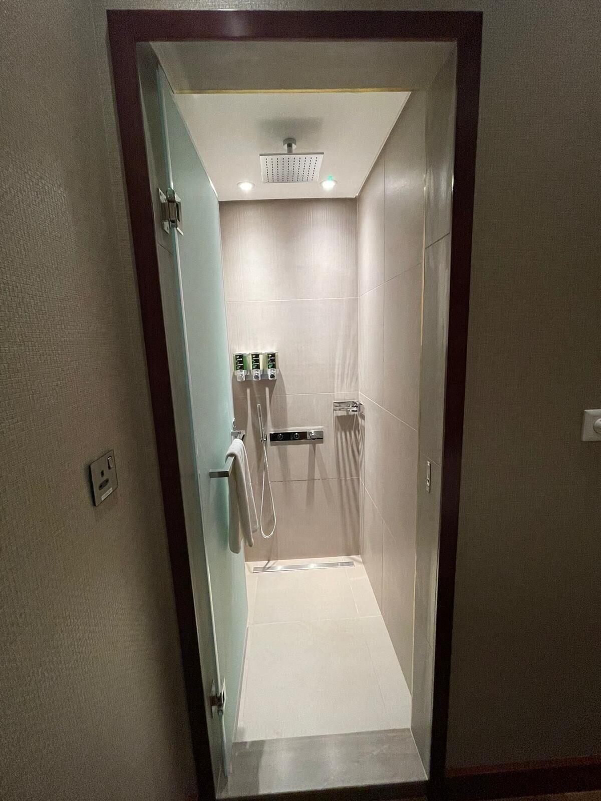 Bahrain Airport Hotel Manama Exterior photo