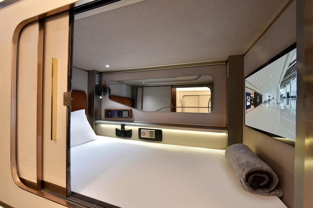 Bahrain Airport Hotel Manama Exterior photo
