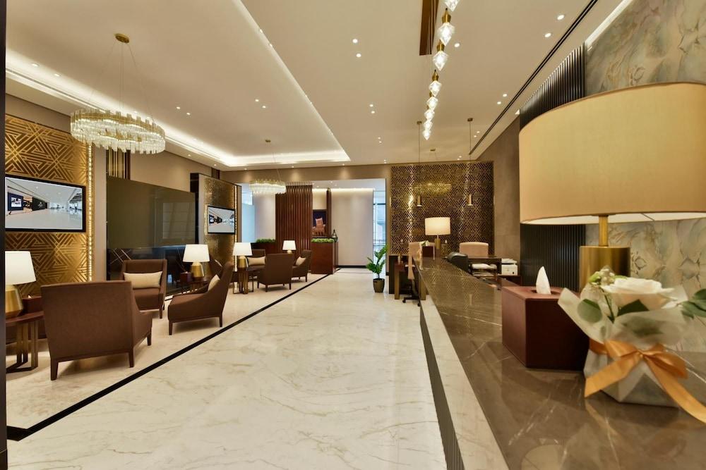 Bahrain Airport Hotel Manama Exterior photo