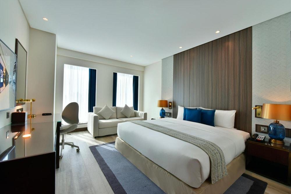 Bahrain Airport Hotel Manama Exterior photo