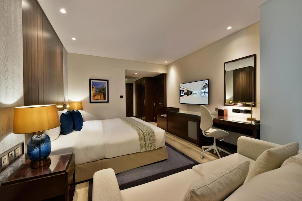 Bahrain Airport Hotel Manama Exterior photo