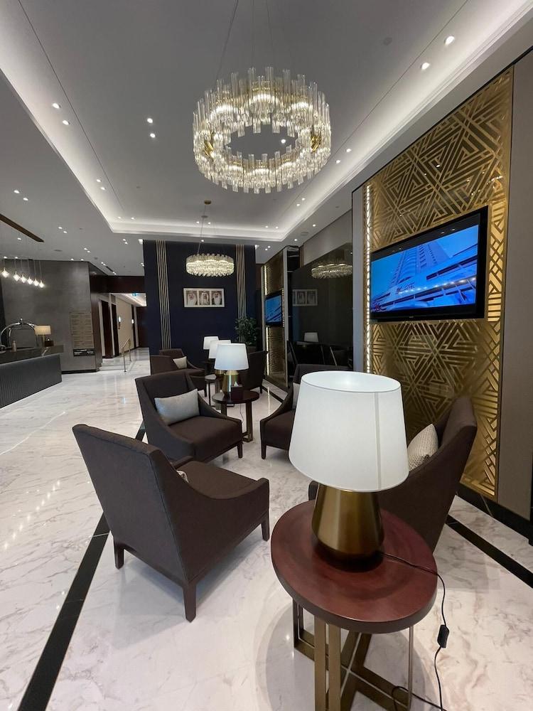 Bahrain Airport Hotel Manama Exterior photo